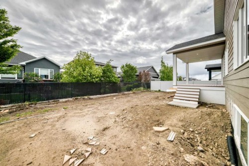 31 Williams Avenue, Olds, AB 