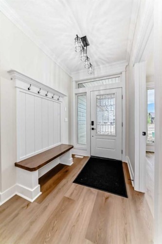 31 Williams Avenue, Olds, AB 