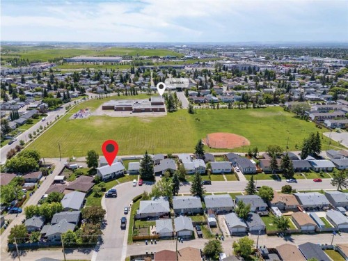 1016 Pensdale Crescent Se, Calgary, AB 