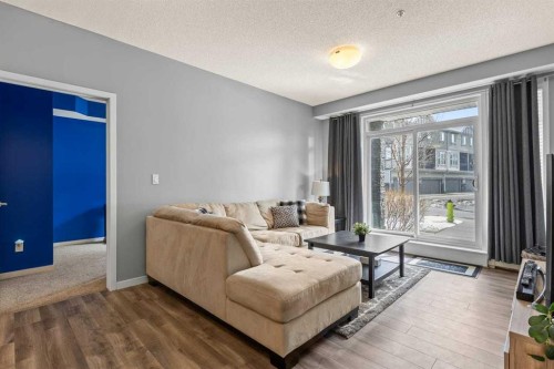114-6703 New Brighton Avenue Se, Calgary, AB - Indoor