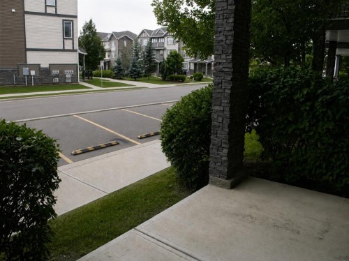 114-6703 New Brighton Avenue Se, Calgary, AB - Outdoor