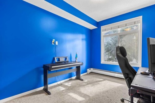 114-6703 New Brighton Avenue Se, Calgary, AB - Indoor