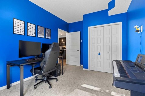 114-6703 New Brighton Avenue Se, Calgary, AB - Indoor