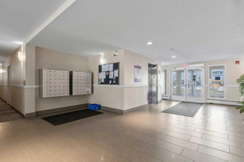 114-6703 New Brighton Avenue Se, Calgary, AB - Indoor