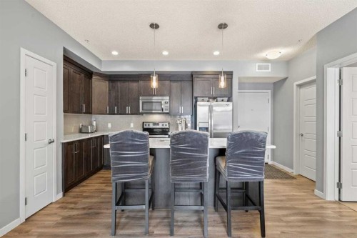 114-6703 New Brighton Avenue Se, Calgary, AB - Indoor Photo Showing Other Room