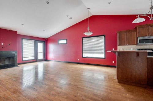 114 Jenner Crescent, Red Deer, AB 