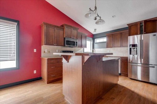 114 Jenner Crescent, Red Deer, AB 