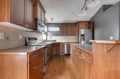 114 Jenner Crescent, Red Deer, AB 