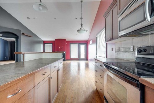 114 Jenner Crescent, Red Deer, AB 