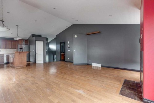 114 Jenner Crescent, Red Deer, AB 