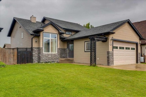 114 Jenner Crescent, Red Deer, AB 