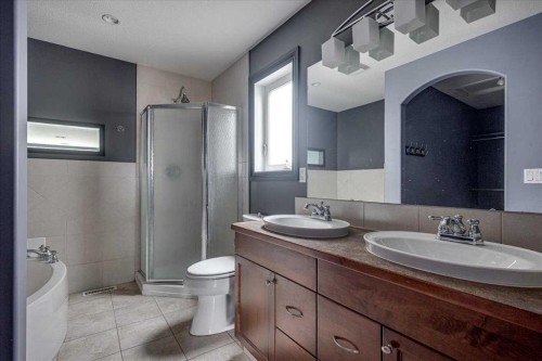 114 Jenner Crescent, Red Deer, AB 