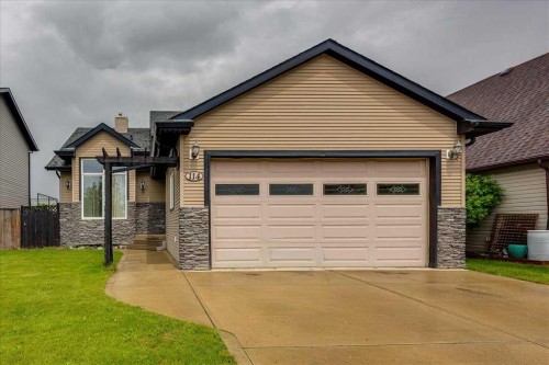 114 Jenner Crescent, Red Deer, AB 