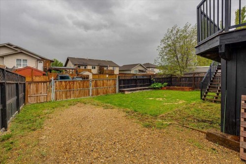 114 Jenner Crescent, Red Deer, AB 