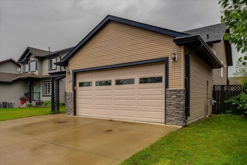 114 Jenner Crescent, Red Deer, AB 