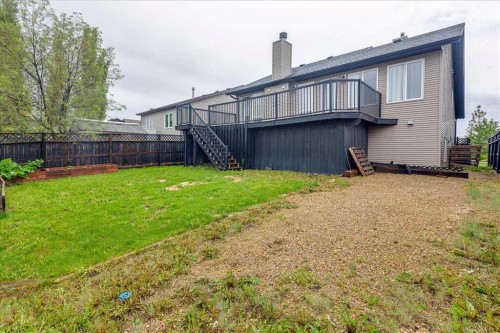 114 Jenner Crescent, Red Deer, AB 
