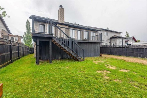114 Jenner Crescent, Red Deer, AB 