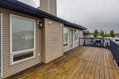 114 Jenner Crescent, Red Deer, AB 