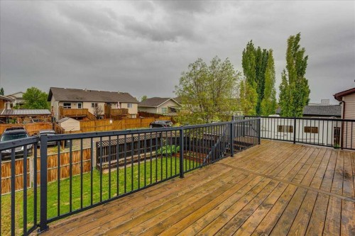 114 Jenner Crescent, Red Deer, AB 