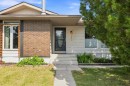 331 Queensland Circle Se, Calgary, AB  - Outdoor 