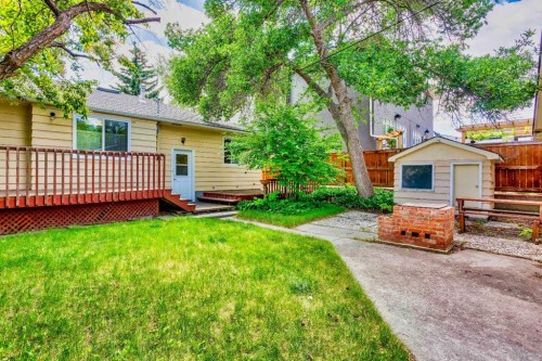 2308 9 Avenue Nw, Calgary, AB 