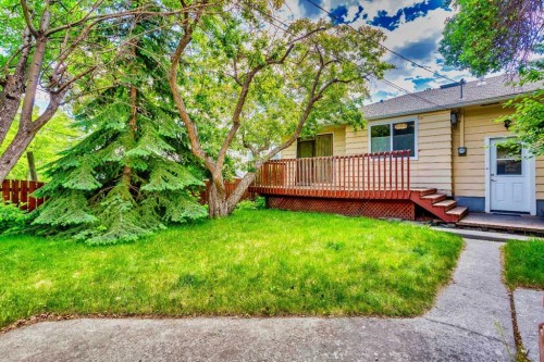 2308 9 Avenue Nw, Calgary, AB 
