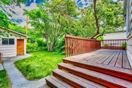 2308 9 Avenue Nw, Calgary, AB 