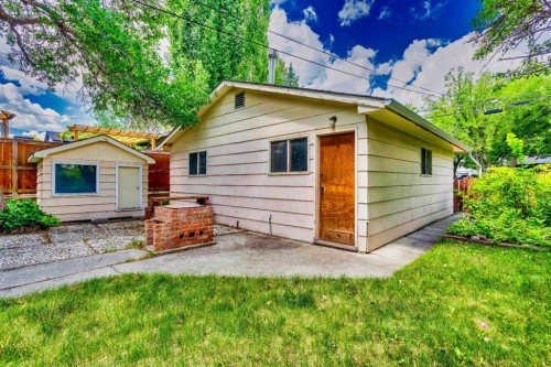 2308 9 Avenue Nw, Calgary, AB 