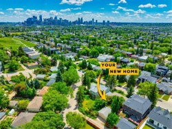 2308 9 Avenue NW Calgary, AB T2N 1E7
