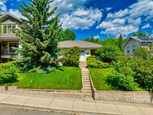 2308 9 Avenue Nw, Calgary, AB 