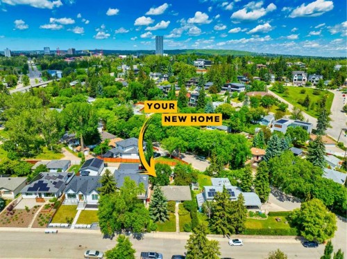 2308 9 Avenue Nw, Calgary, AB 