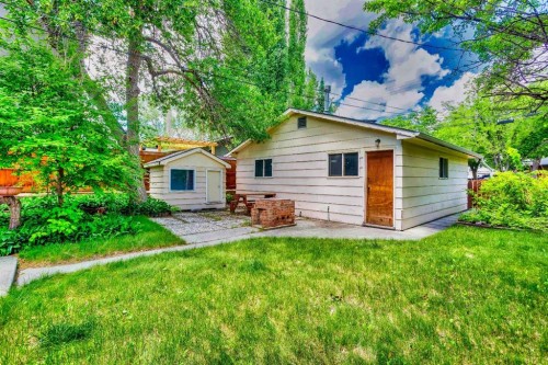 2308 9 Avenue Nw, Calgary, AB 