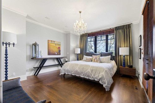650 29 Avenue Nw, Calgary, AB 