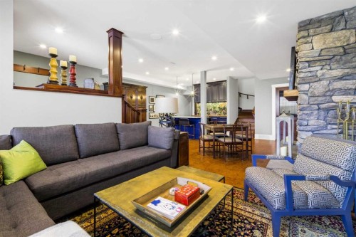 650 29 Avenue Nw, Calgary, AB 