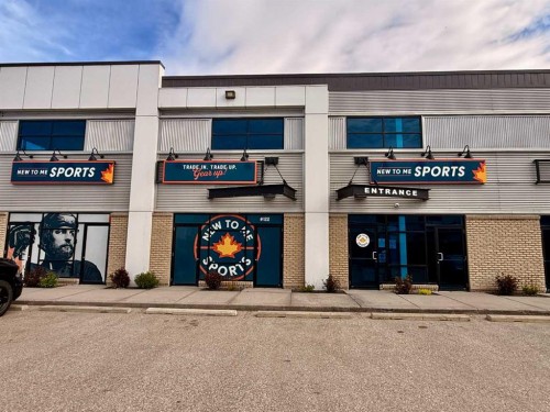 122-5334 72 Avenue Se, Calgary, AB 
