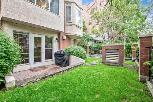 106-923 15 Avenue Sw, Calgary, AB 