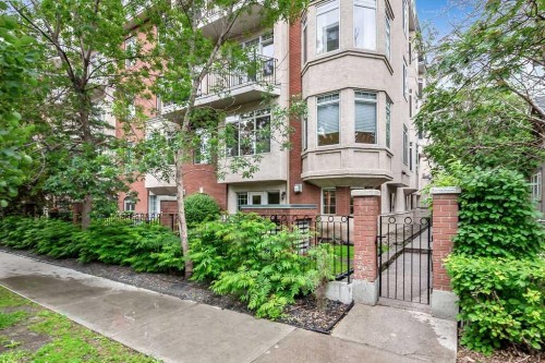 106-923 15 Avenue Sw, Calgary, AB 