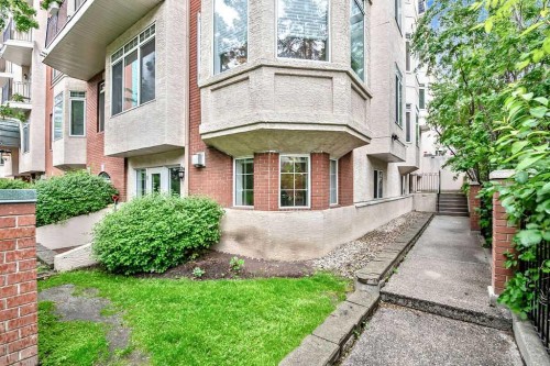 106-923 15 Avenue Sw, Calgary, AB 