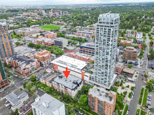 106-923 15 Avenue Sw, Calgary, AB 