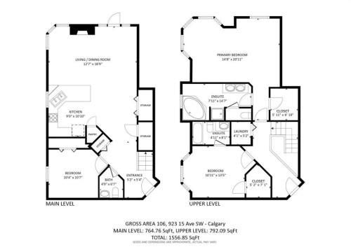 106-923 15 Avenue Sw, Calgary, AB 