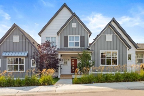 273 Lucas Avenue Nw, Calgary, AB 