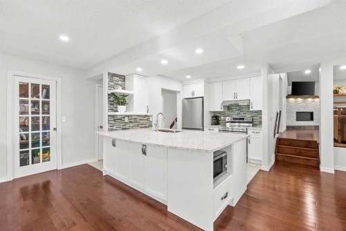 151 Ranchview Place Nw, Calgary, AB 