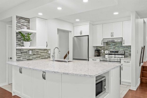 151 Ranchview Place Nw, Calgary, AB 