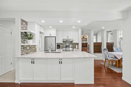 151 Ranchview Place Nw, Calgary, AB 