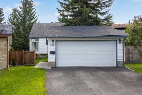 151 Ranchview Place Nw, Calgary, AB 
