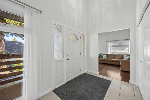 151 Ranchview Place Nw, Calgary, AB 