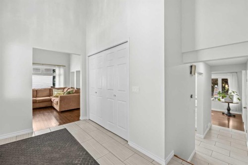 151 Ranchview Place Nw, Calgary, AB 