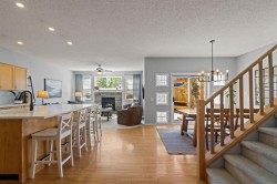 21 Chapalina Park Crescent SE Calgary, AB T2X 3S1