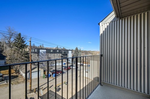 405-410 1 Avenue Ne, Calgary, AB 
