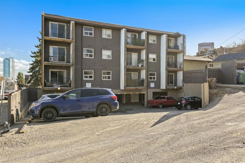 405-410 1 Avenue Ne, Calgary, AB 
